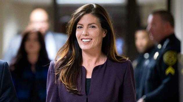 Pennsylvania AG Kathleen Kane Survives Vote To Remove Her From