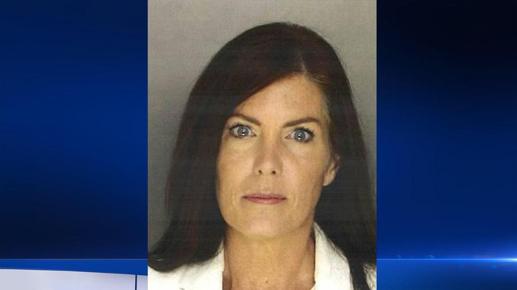 Pennsylvania Attorney General Kathleen Kane Faces Arraignment On