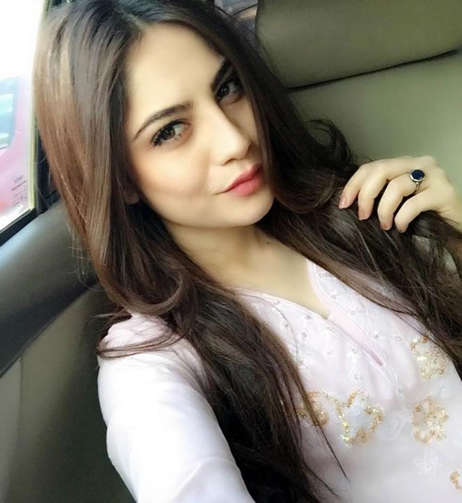 People On Social Media Should Stop Bashing Neelam Muneer And You