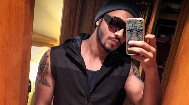 People Think I'm A Serious Rapper: Raftaar   The Indian Express