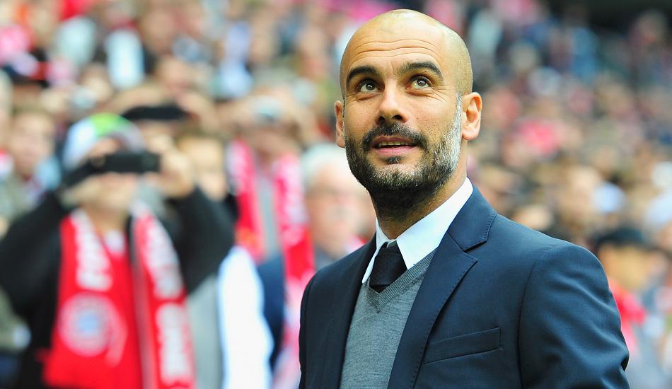 Pep Guardiola: "You Cannot Separate Johan Cruyff From FC Barcelona