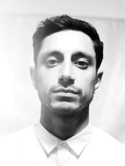 Person: Riz Ahmed   Tumblr