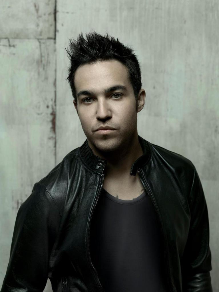 Pete Wentz On Falloutboygroup - DeviantArt