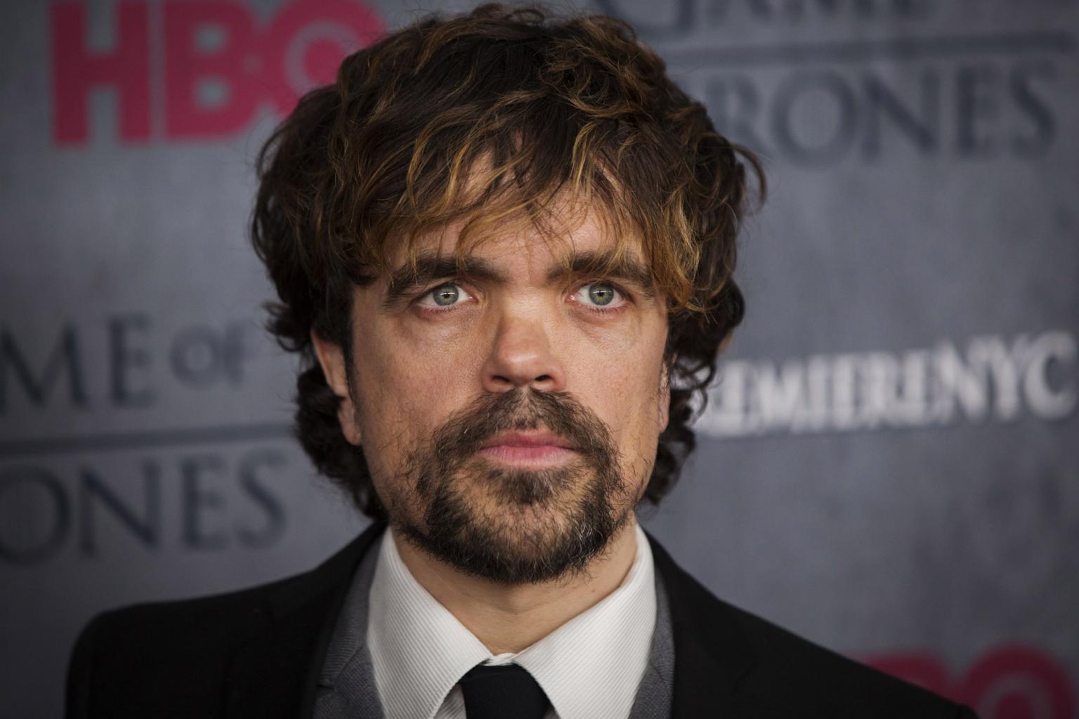 Peter Dinklage Biography