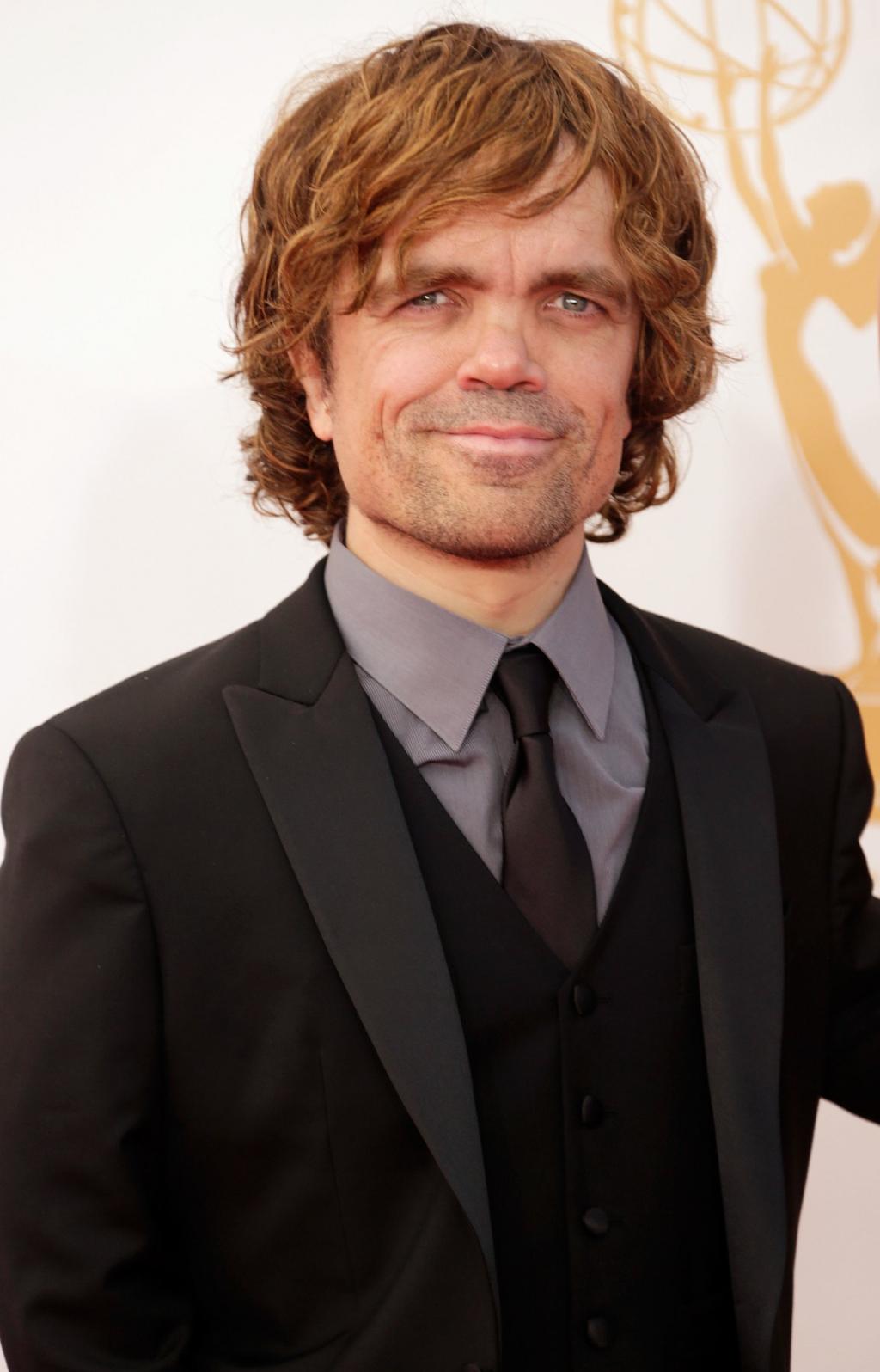 Peter Dinklage News   Game Of Thrones, Station Agent, The