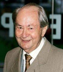 Peter Sallis   Behind The Voice Actors