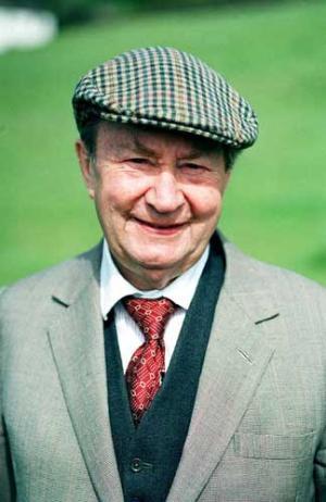 Peter Sallis - Do You Remember?