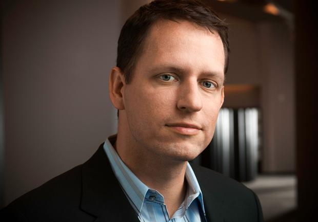 Peter Thiel's 4 Rules For Creating A Great Business