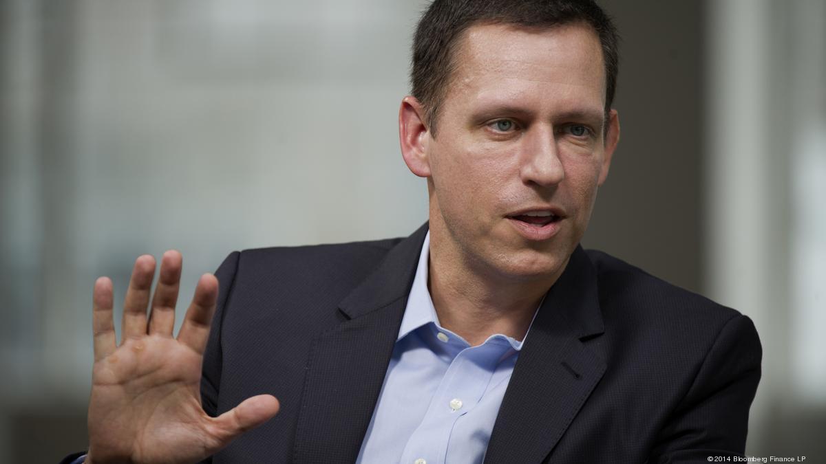 Peter Thiel's 7 Questions For Product Innovation