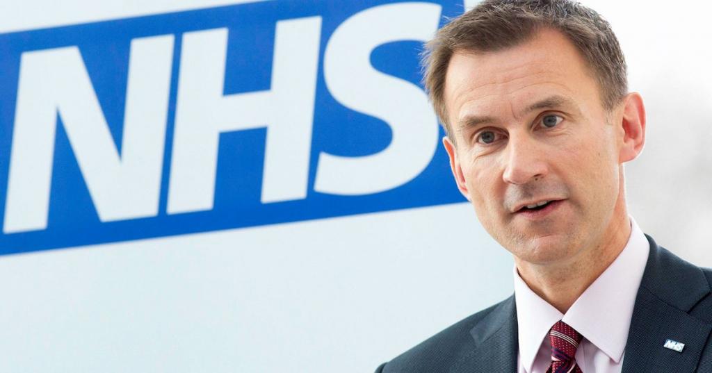 Petition      David Cameron MP: Resignation Or Removal Of Jeremy Hunt