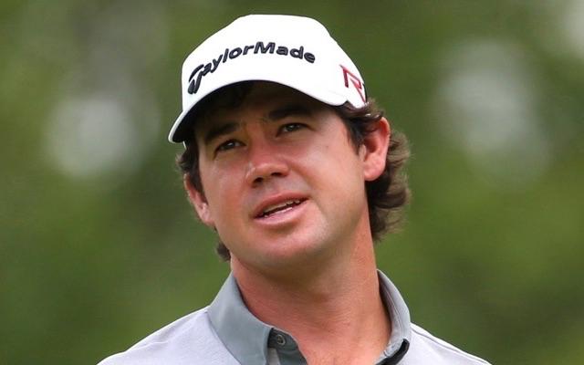 PGA Tour Pro Brian Harman Makes Two Aces In Same Round At Barclays