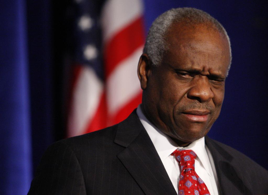 Phish.Net: Clarence Thomas' Impeccable Timing