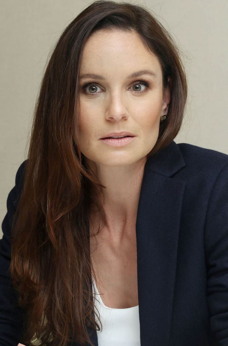 Photo For Celebrity: Sarah Wayne Callies