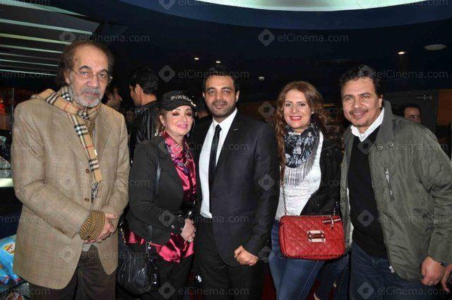 Photo Gallery: Rania Mahmoud Yassin - Actor