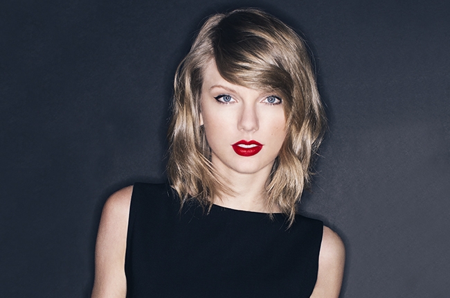 Photographer Calls Out Taylor Swift In Open Letter