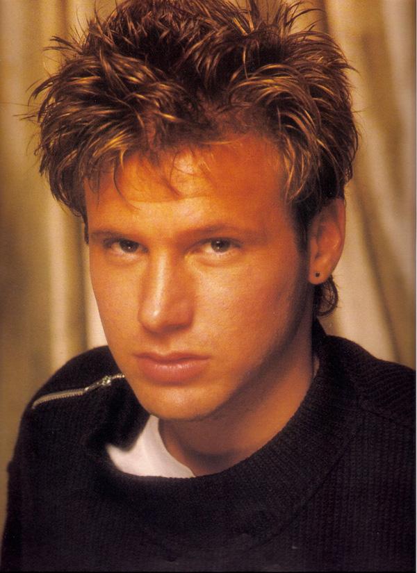 PHOTOS     Corey Hart