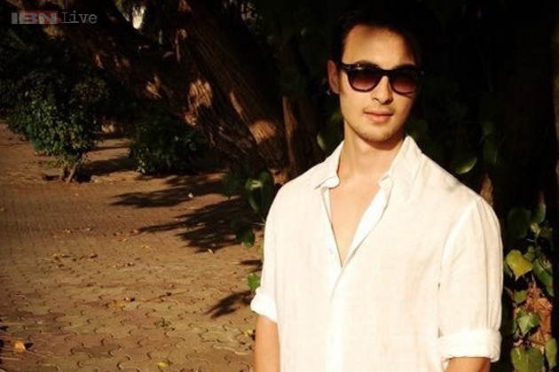 Photos: Meet Salman Khan's Future Brother-in-law Aayush Sharma