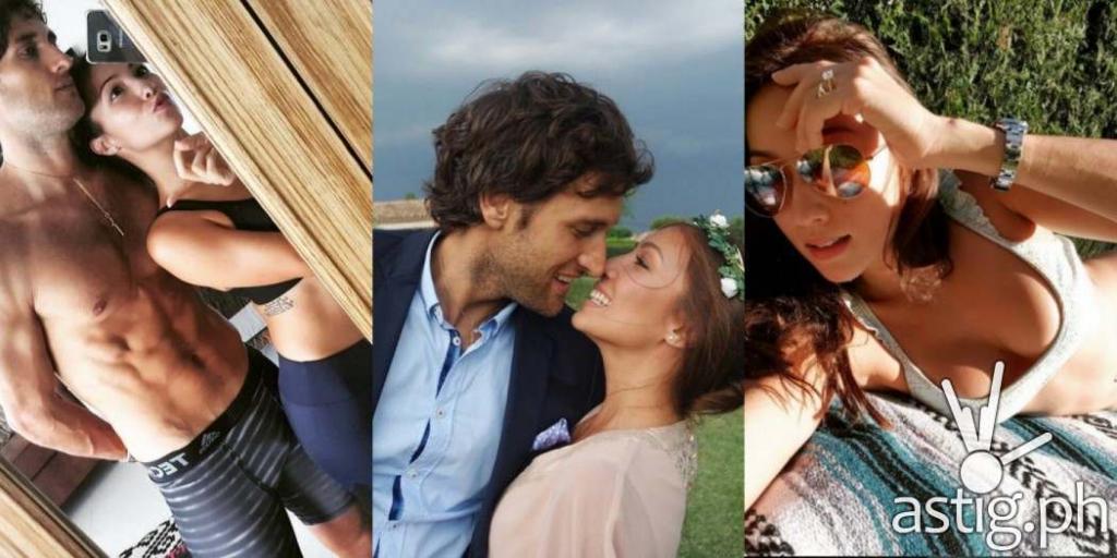 Photos: Solenn Heussaff Marries Nico Bolzico In Argentina - ASTIG.PH