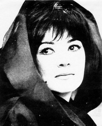 Pictures Of Anna Moffo - Pictures Of Celebrities