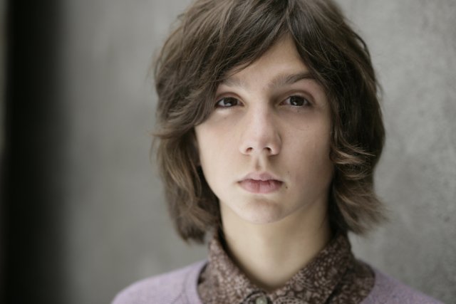 Pictures & Photos Of Michael Hall D'Addario - IMDb