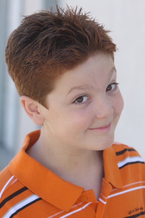 Pictures & Photos Of Zachary Conneen - IMDb