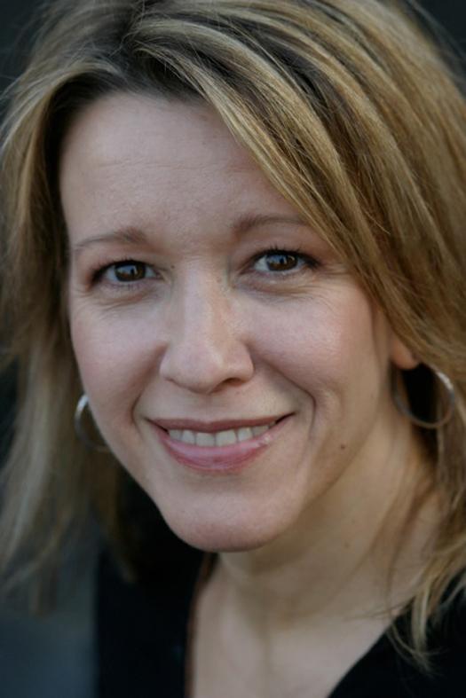 Pictures : Linda Emond