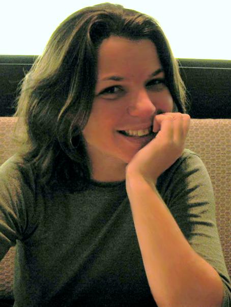 Pictures Of Ellen Hamilton Latzen - Pictures Of Celebrities