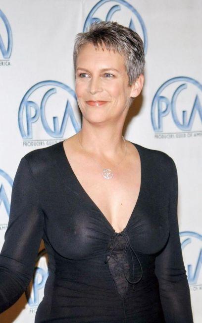 Pictures Of Jamie Lee Curtis - Pictures Of Celebrities