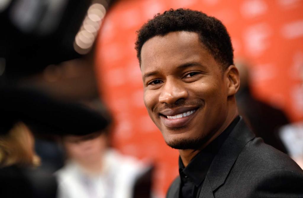 Pictures Of Nate Parker - Pictures Of Celebrities