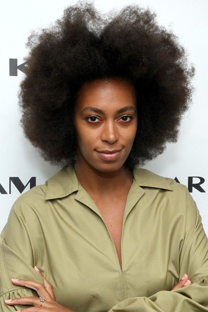 Pictures Of Solange Knowles, Picture #66826 - Pictures Of Celebrities