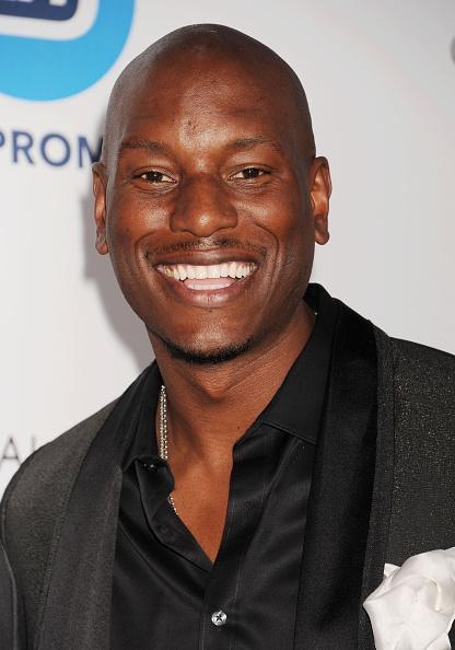 Pictures Of Tyrese Gibson - Pictures Of Celebrities