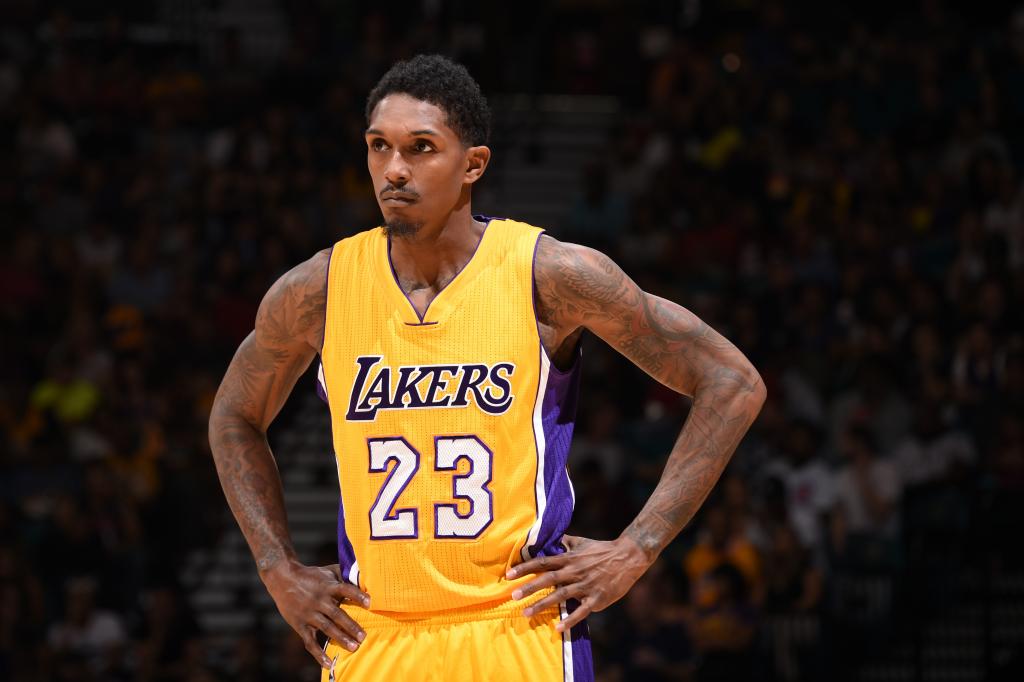 Player Profile: The Lou Williams Checklist - Lakers Pulse