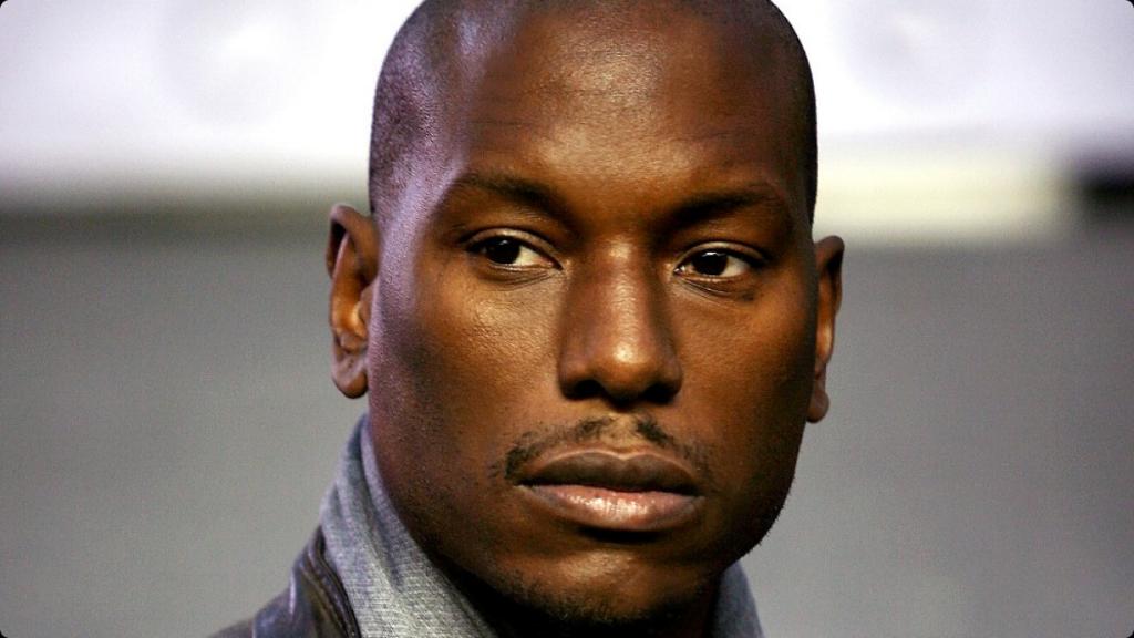 Please Don't Cast Tyrese Gibson D: - Gen. Discussion - Comic Vine