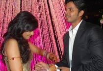 Pony Verma And Prakash Raj's Wedding Album -   Photo1   India Today