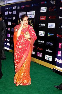 Poonam Sinha - Wikipedia