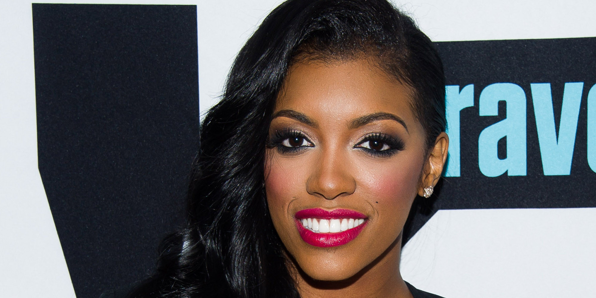 Porsha Williams, 'Real Housewives Of Atlanta' Star, Apologizes For