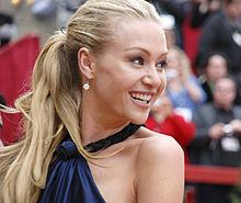 Portia De Rossi - Wikipedia