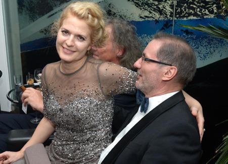 Potsdam: Ball Der Wirtschaft In Der Landeshauptstadt