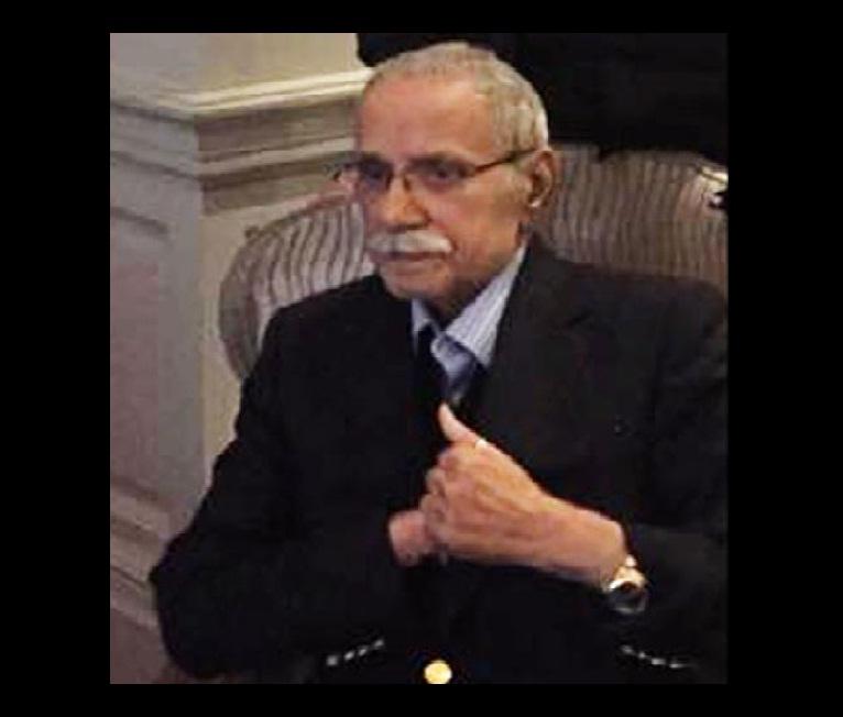 PPP Leader Amin Fahim In Critical Condition   SAMAA TV