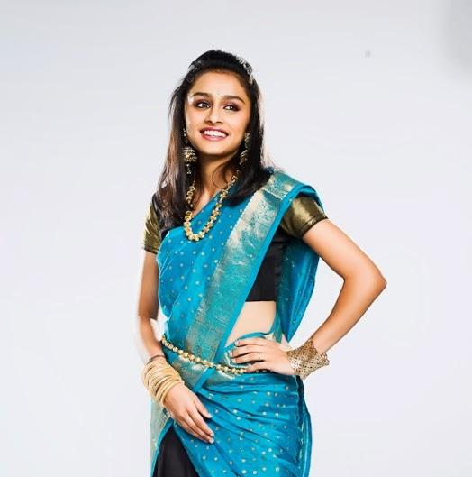 Pragathi Guruprasad - Google+