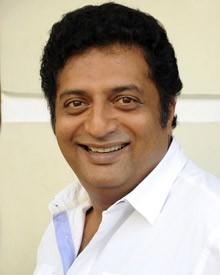 Prakash Raj Biography, Wiki, DOB, Family, Profile, Movies, Photos