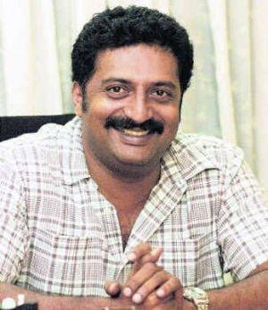 Prakash Raj - Movies List & Biography