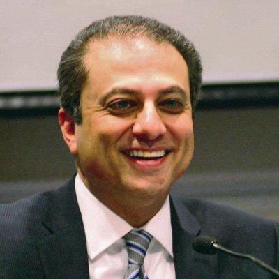 Preet Bharara (@PreetBharara)   Twitter