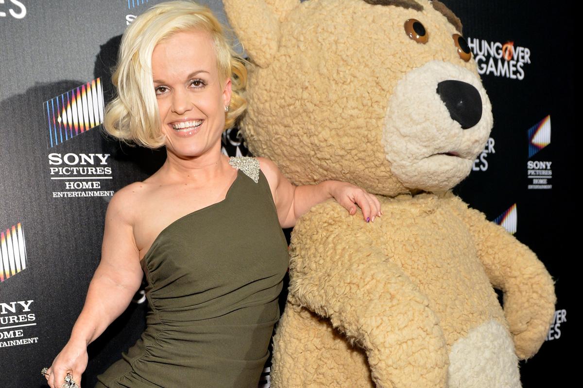 Pregnant 'Little Women: LA' Star Terra Jol     Welcomes A Baby Girl