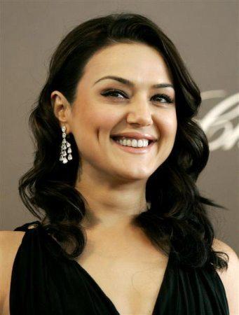 Preity Zinta Beauty Tips And Fitness Secrets   Styles At LIfe