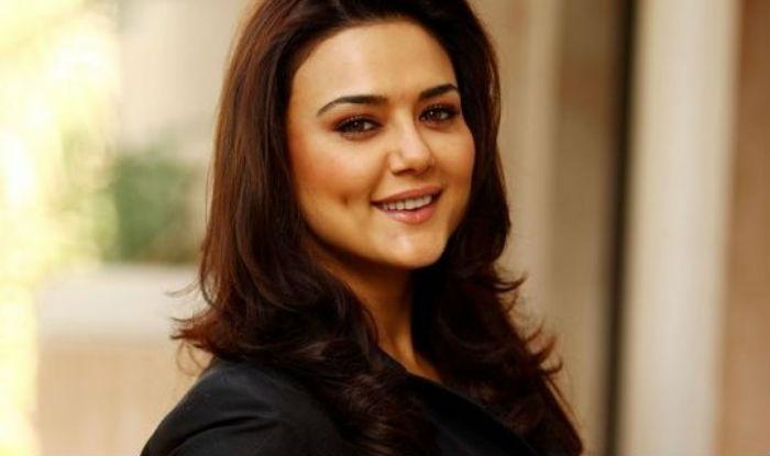 Preity Zinta - Bollywood Tabloid - Bollywood Tabloid