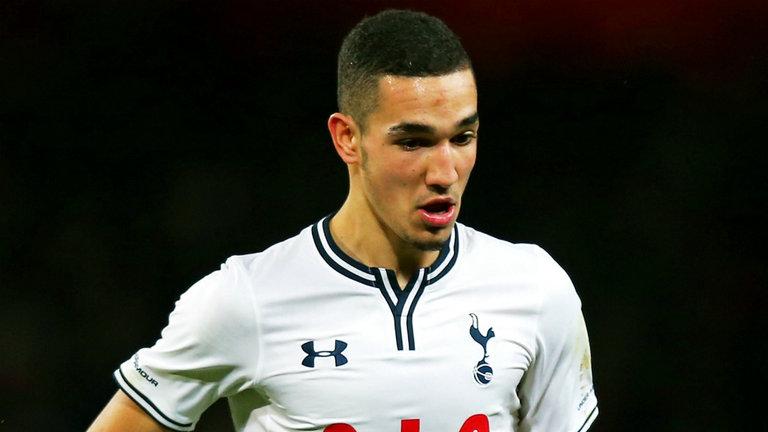 Premier League: Nabil Bentaleb Grateful For Chance To Shine At