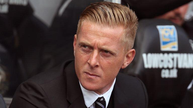 Premier League: Swansea Boss Garry Monk Upset After Southampton Home