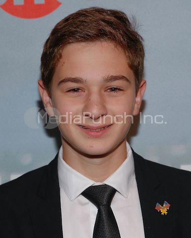 Premiere Of The Showtime Drama "The Affair".   MEDIA PUNCH