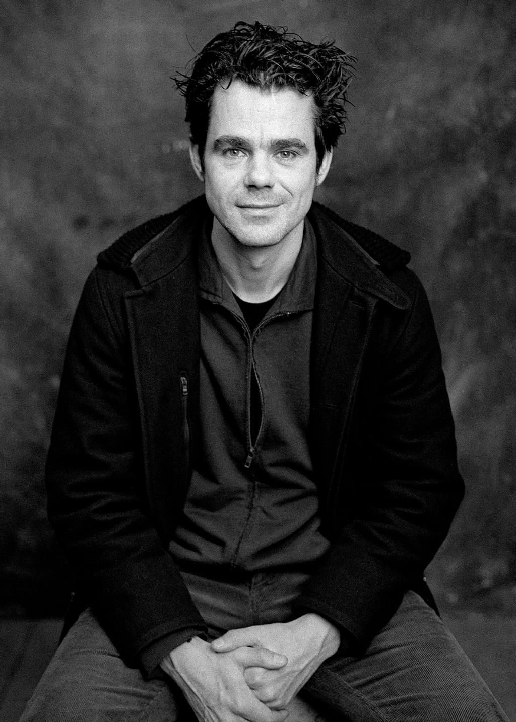 Press / Home - Tom Tykwer